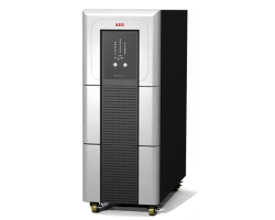 AEG UPS Protect 1 10kVA/10kW, 3/1 phase, VFI, On-line double conversion, n+x technology, DSP and CAN-bus system, RS232 interface w/o battery