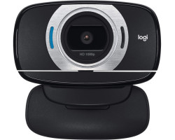 Logitech C615 FHD web kamera, USB (960-001056)