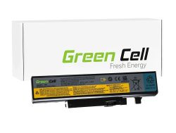 Green Cell (LE20) baterija 4400 mAh,10.8V (11.1V) L09L6D16 za IBM Lenovo B560 V560 IdeaPad Y560 Y460