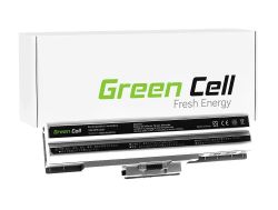Green Cell (SY05) baterija 4400 mAh,10.8V (11.1V) VGP-BPS13 VGP-BPS21 za SONY VAIO VGN-FW PCG-31311M VGN-FW21E