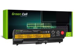 Green Cell (LE49) baterija 4400 mAh,10.8V (11.1V) 45N1001 za IBM Lenovo ThinkPad L430 L530 T430 T530 W530