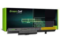 Green Cell (LE69) baterija 2200 mAh,14.4V (14.8V) L13S4A01 za Lenovo B40 B50 G550s N40 N50