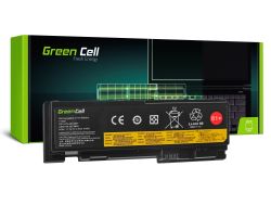 Green Cell (LE78) baterija 3600 mAh,10.8V (11.1V) 42T4846 42T4847 za Lenovo ThinkPad T420s T420si T430s