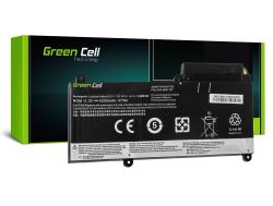 Green Cell (LE85) baterija 4200 mAh,11.3V 45N1756 45N1757 CC09 za Lenovo ThinkPad E450 E450c E455 E460 E465