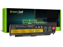 Green Cell (LE89) baterija 4400 mAh,10.8V (11.1V) 45N1158 za Lenovo ThinkPad T440P T540P W540 W541 L440 L540