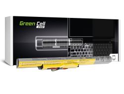 Green Cell PRO (LE54PRO) baterija 2600 mAh, 14.4V (14.8V) L12M4F02 za Lenovo Z500 Z505 Z510 P500