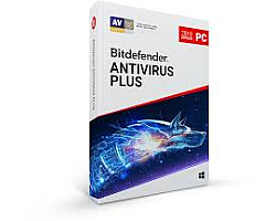 BitDefender Antivirus Plus (1 korisnik) 1 godina ESD