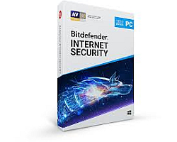 BitDefender Internet Security (1 korisnik) 1 godina ESD