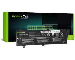 Green Cell (LE118) baterija 3950 mAh, 7.6V za Lenovo V310 V310-14 V310-15 V510 V510-14 V510-15 