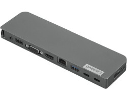 Lenovo USB-C Mini Dock 65W EU (40AU0065EU)