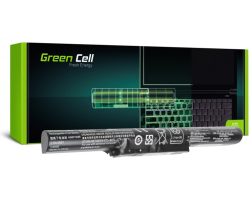 Green Cell (LE116) baterija 2200 mAh, 14.4 V za Lenovo Z51 Z51-70 IdeaPad 500-15ISK