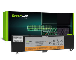 Green Cell (LE160) baterija 6400 mAh, 1.4V (7.6V) L13M4P02 L13L4P02 L13N4P02 za Lenovo Y50 Y50-70 Y70 Y70-70