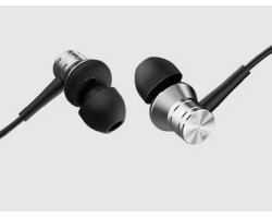 1MORE Piston Fit In-Ear žičane slušalice s mikrofonom, sive