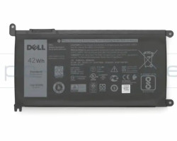 WDX0R original Dell baterija 42Wh za Dell Inspiron 13 5368 5378 5379 14 5482 15 5565 5567 5568 5570 5578 5579 7560 7570 17 5770