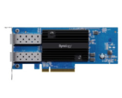Synology E25G30-F2, dual-port 25GbE SFP28 mrežni adapter