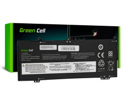 Green Cell (LE167) baterija 5800 mAh,10.8V (7.6V) L17C4PB0 za Lenovo IdeaPad 530S-14ARR 530S-14IKB Yoga 530-14ARR 530-14IKB